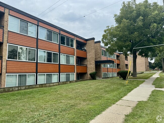 Building Photo - 311 Jarvis Street Rental