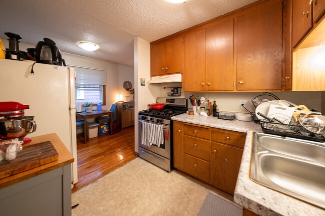 Photo - 3235 S 39th Ave