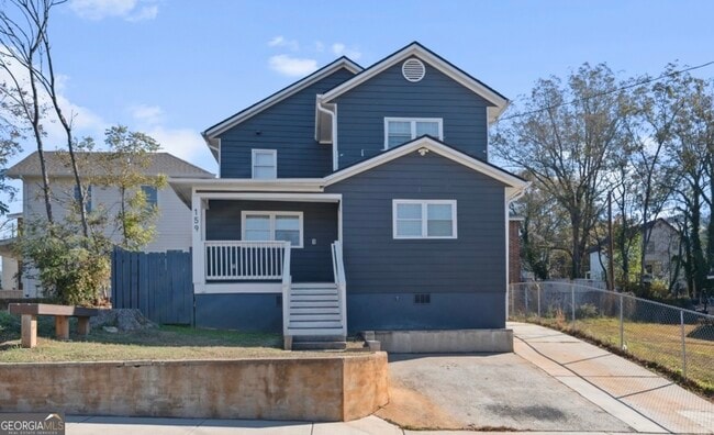 Building Photo - 159 Walnut St NW