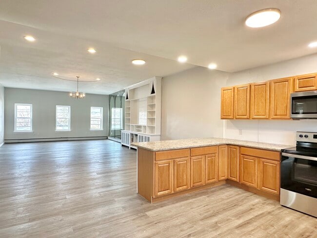 Photo - 449 N Main St Unit 447 A