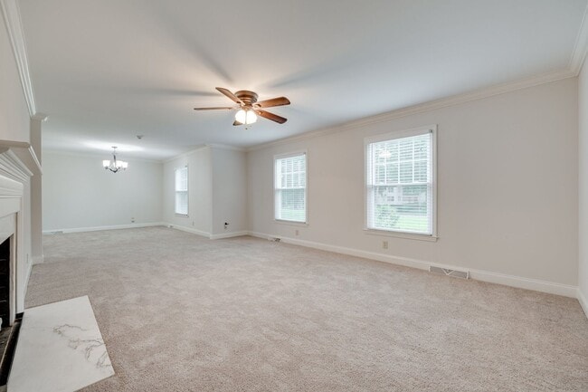 Photo - This beautifully maintained Ranch on over an acre of land invites you home to Lancaster, SC.