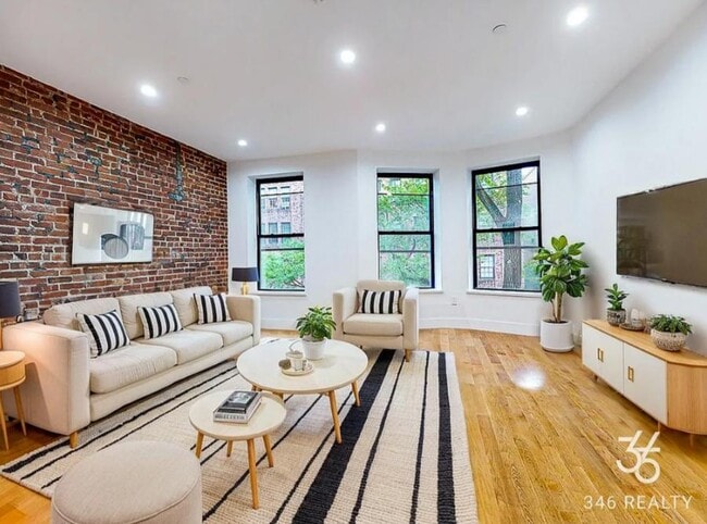 Building Photo - West 94th Street Unit 3F Rental