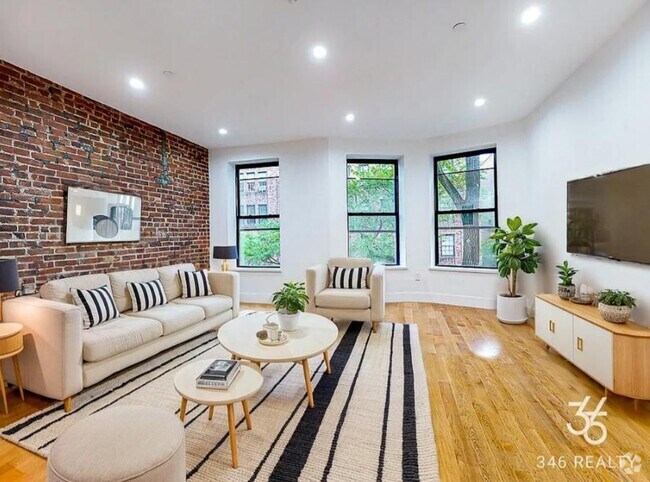 Building Photo - West 94th Street Rental