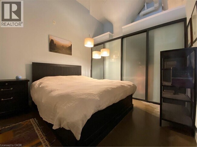 Photo - 404 King St W Unit 106