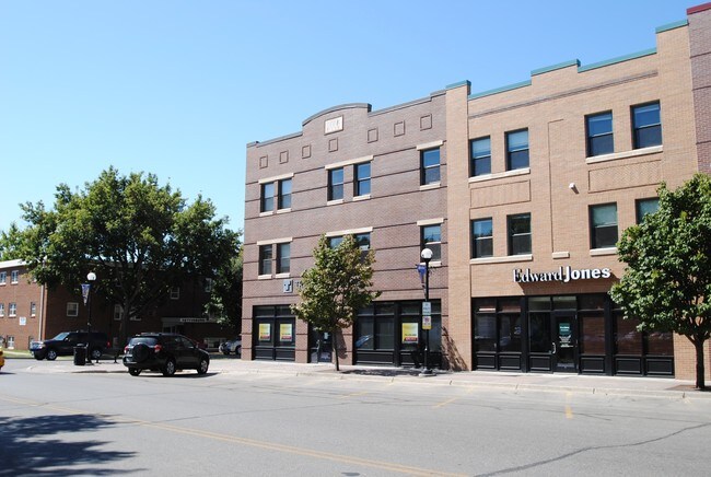 Woodlawn Terrace