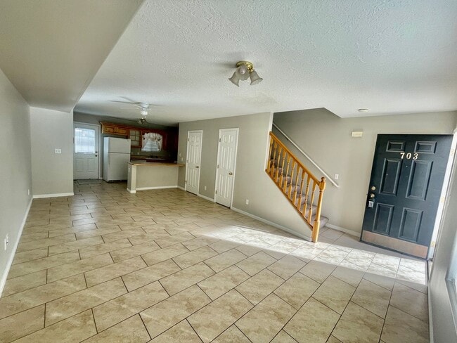 Photo - Affordable Two-Bedroom Townhome in Lexington Hills