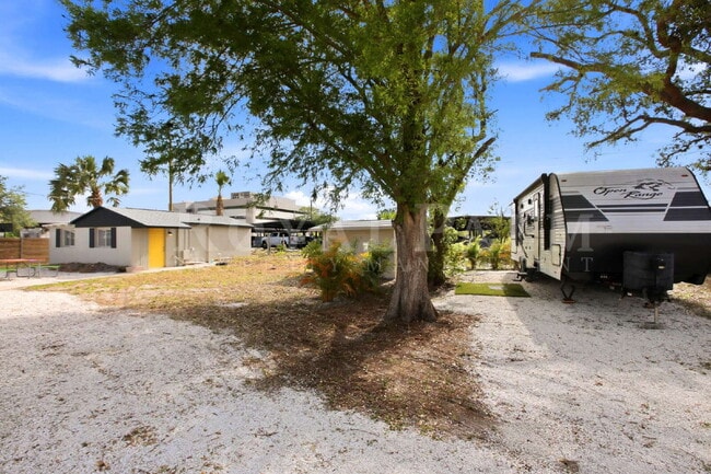 Photo - North Fort Myers has 99 Problems but this 1/1 Isn't It! Unit B, North Fort Myers, FL 33916