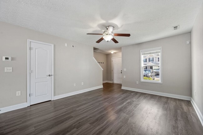 Photo - Welcome to The Burroughs at Carolina Plant...