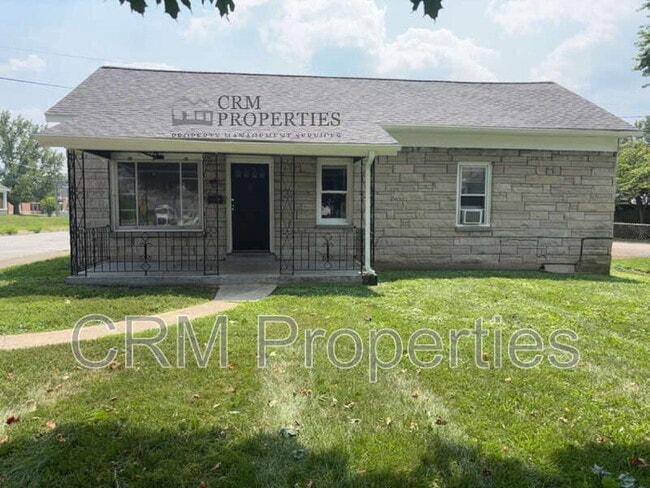 Building Photo - 1019 N McCann St Rental