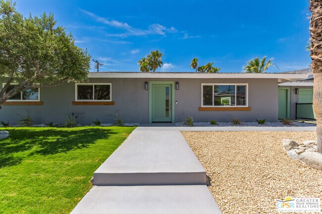 Photo - 505 E Molino Rd House