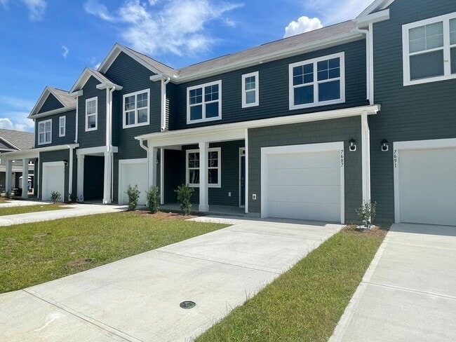 Photo - Ibis Landing New Townhome