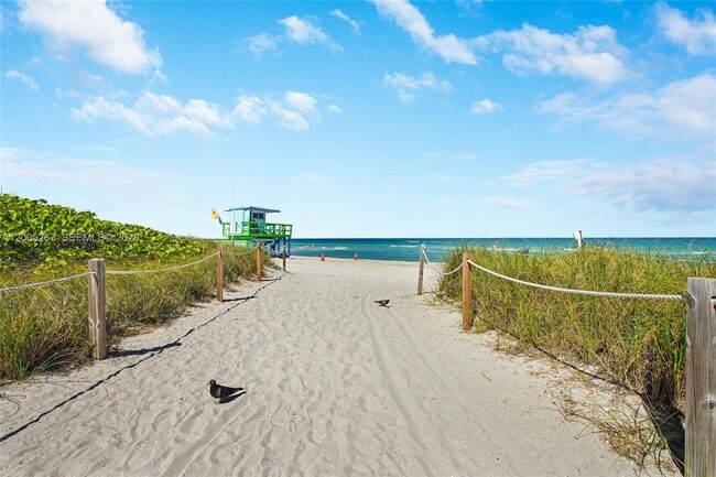 Photo - 6917 Collins Ave Unit 820