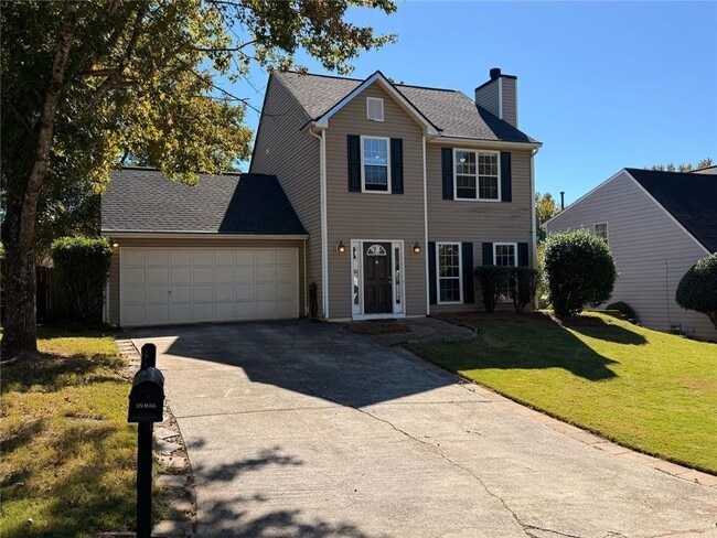 Photo - 2694 Chadwick Ln NW