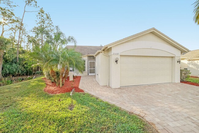 Photo - 3 Bed  Room 2 Bath Annual Rental