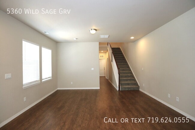 Photo - 5360 Wild Sage Grove