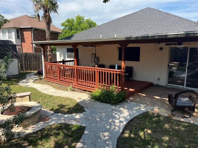 Photo - 17737 Kessler Dr
