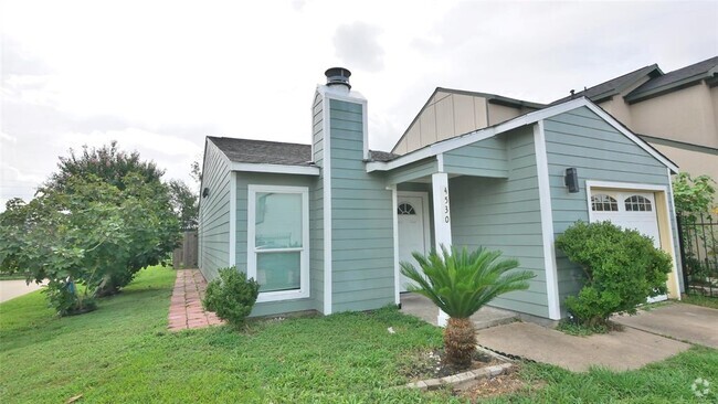 Building Photo - 4530 Stanford Ct Rental