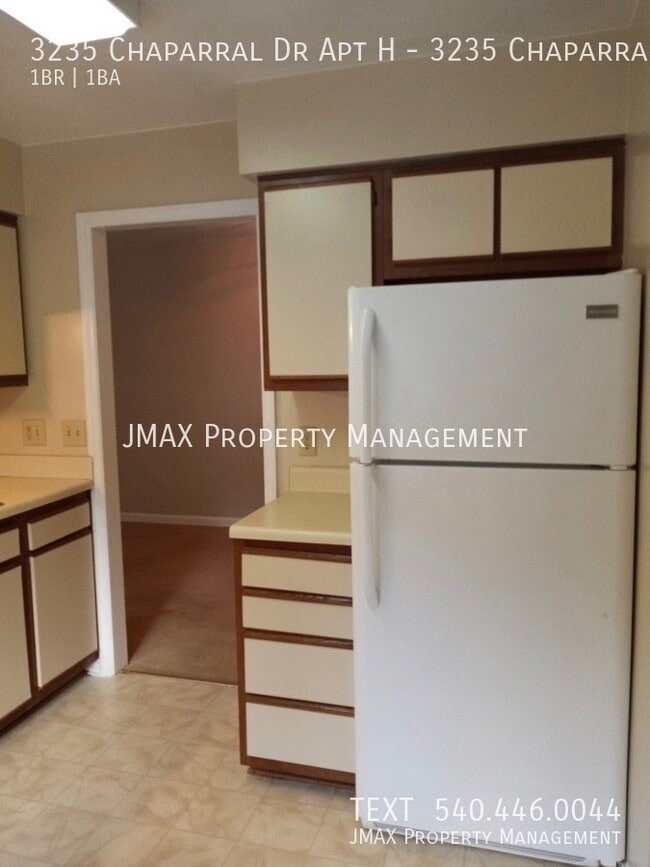 Photo - 3235 Chaparral Dr Unit 3235 Chaparral Drive  H