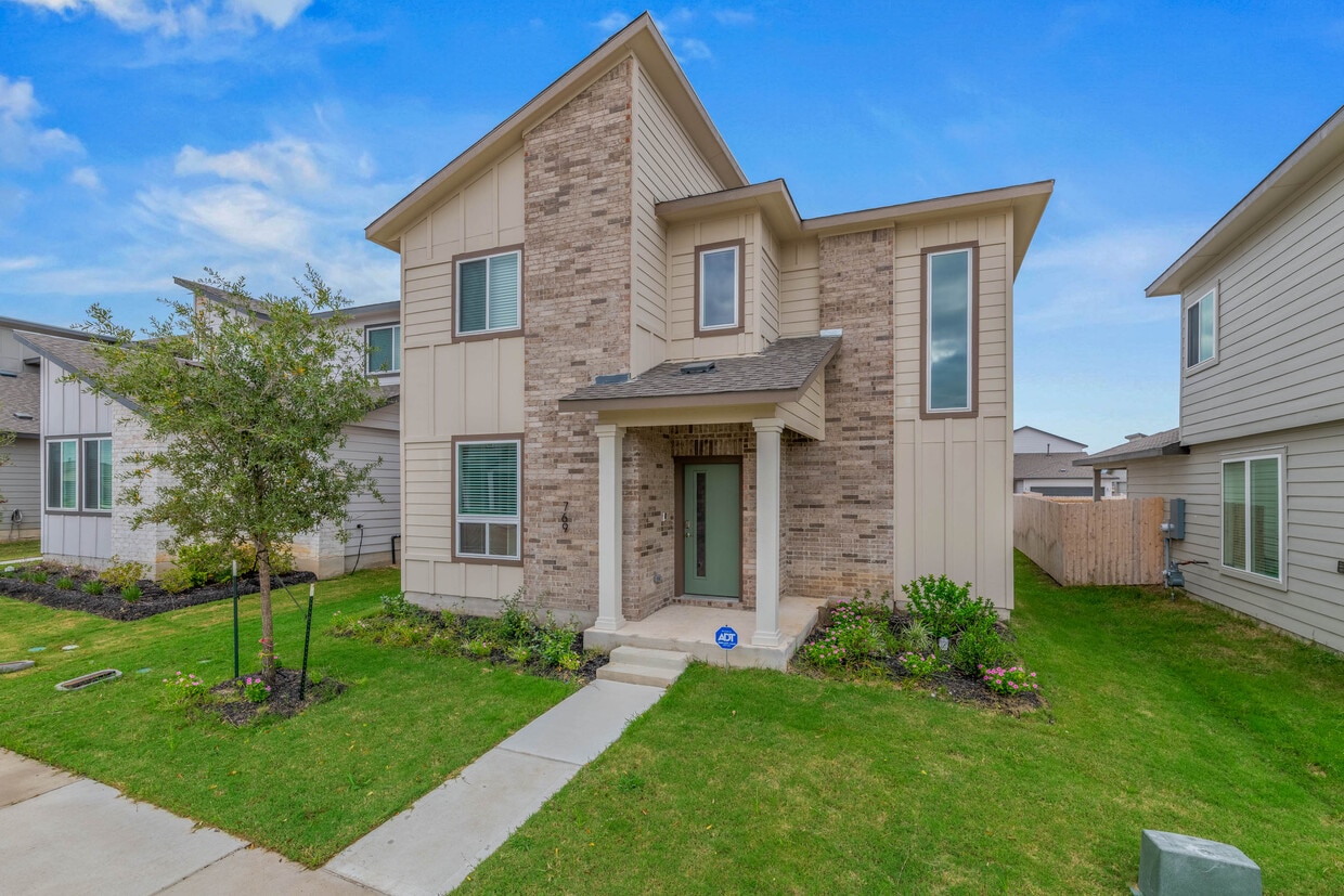 Photo - 769 Double Mountain Rd (College Station, TX)