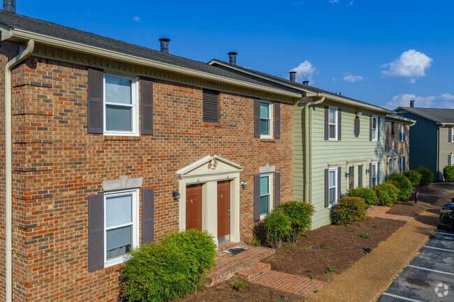 Rivermont Apartments