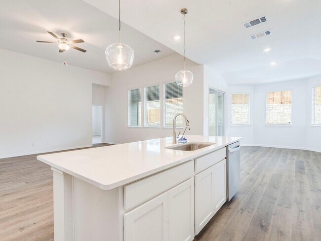 Photo - BRAND-NEW 4 bedroom - Immediate move in!