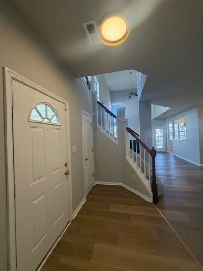 Photo - South Village Townhomes