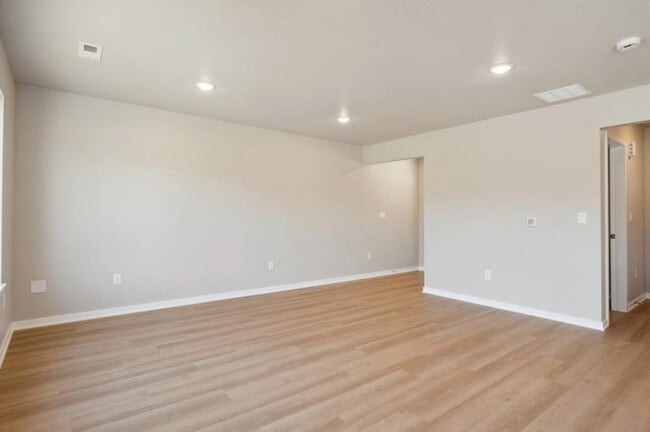 Photo - Perry Townhomes