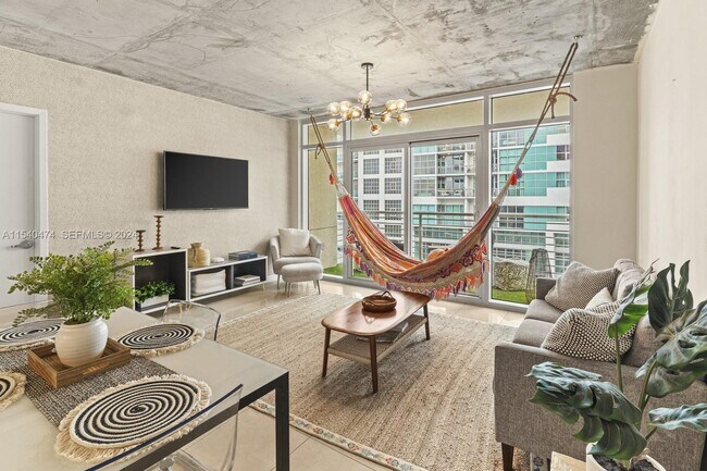 Photo - 3250 NE 1st Ave Unit 803