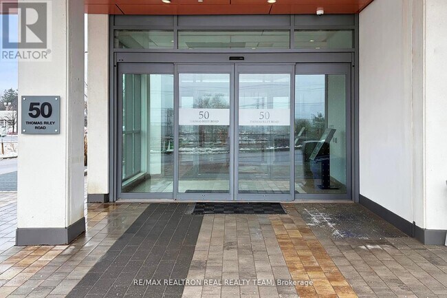 Photo - 50 Thomas Riley Rd Unité #1510