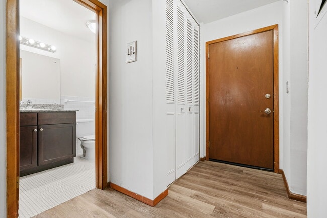 Photo - Blaisdell Manor Unit 104