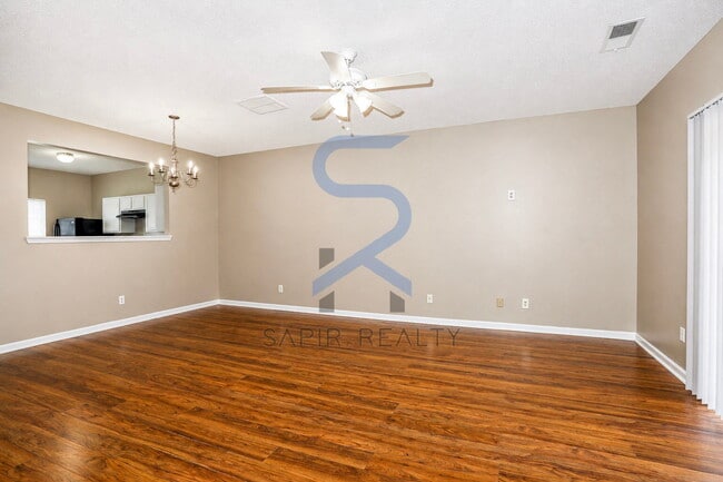Photo - Prime South Fulton Location – 2BR/2.5BA Ready for You