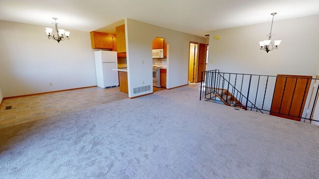 Building Photo - 2439 Gall Ave Rental