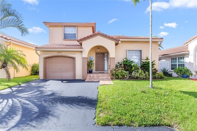 Building Photo - 12614 NW 12th Ct