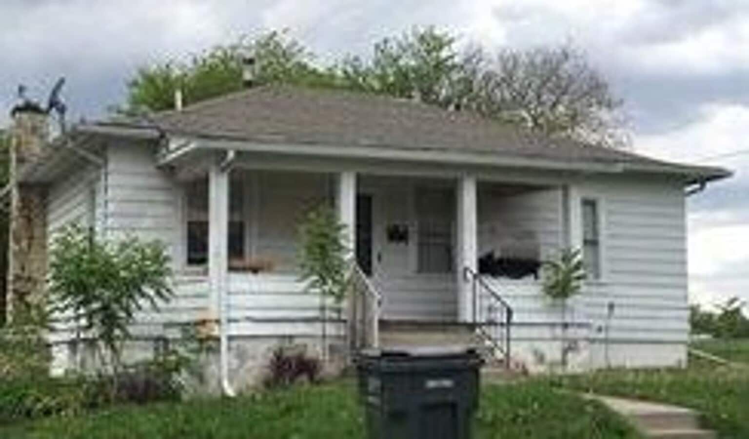 Photo - 231 S Wilmoth Ave