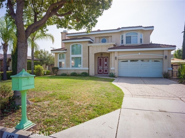 Photo - 146 W Le Roy Ave