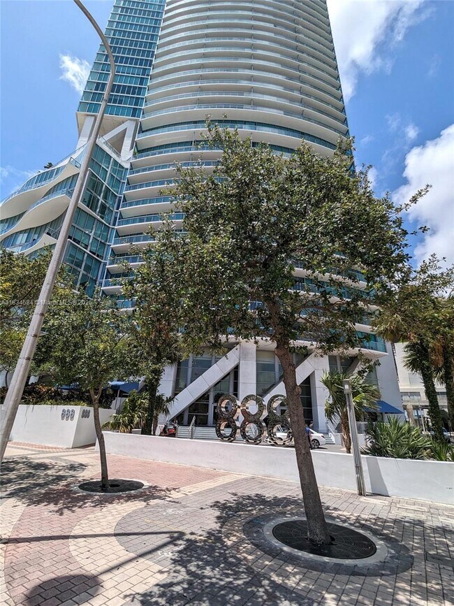 Photo - 888 Biscayne Blvd Condo Unit 4702