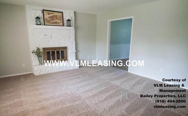 Photo - 3317 S 143rd E Ave