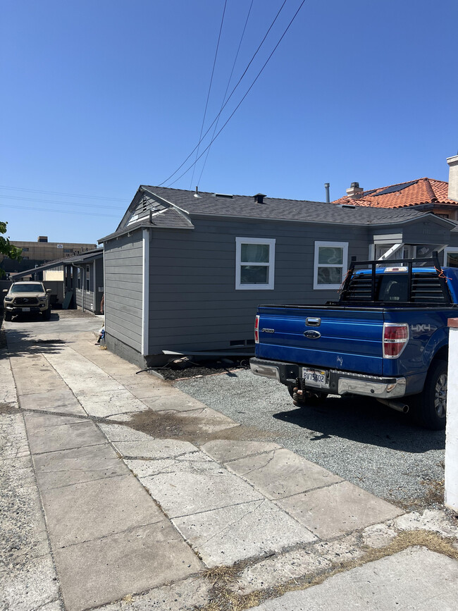 Building Photo - 1910 I Ave