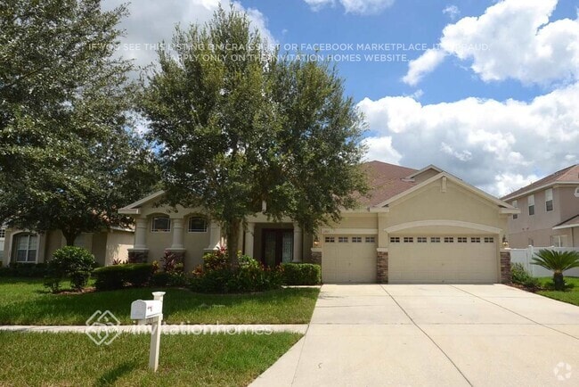 Building Photo - 1205 Facet View Way Rental