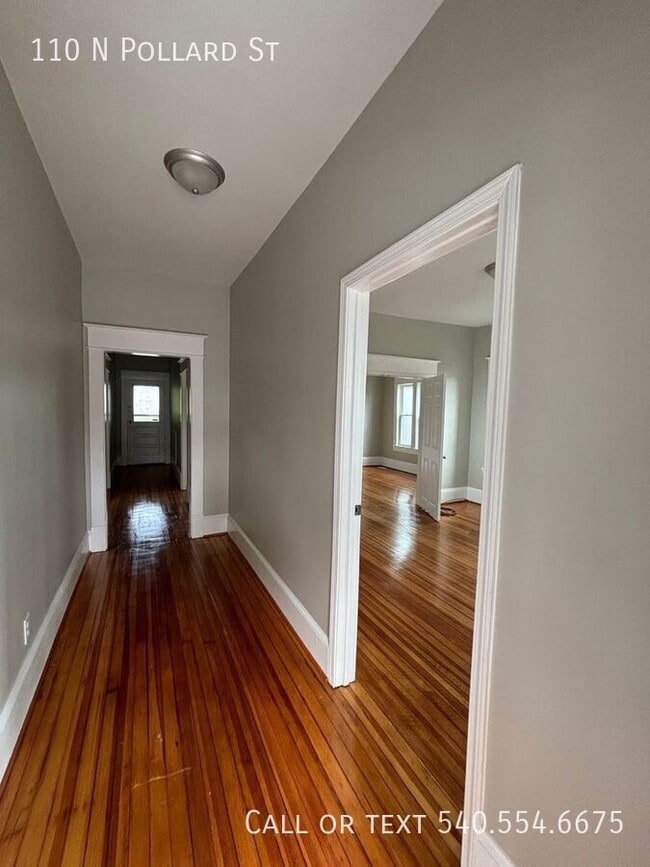 Photo - 110 N Pollard St
