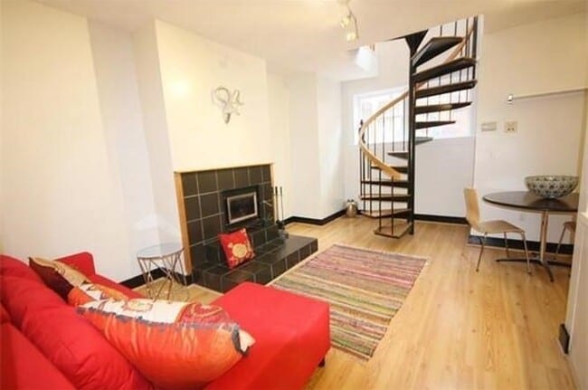 Photo - 20 Symphony Rd Unit 1