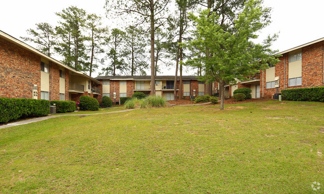 Building Photo - Spring Gardens Rental