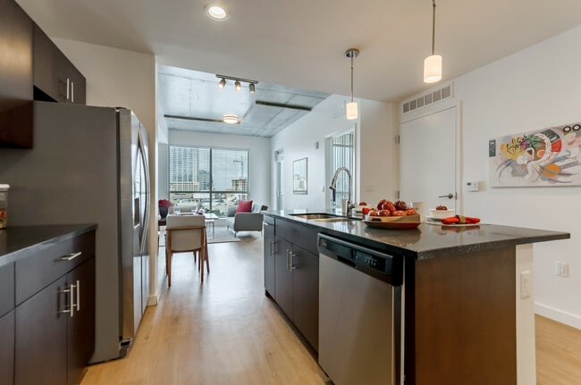 Photo - CitiTower Residential Units