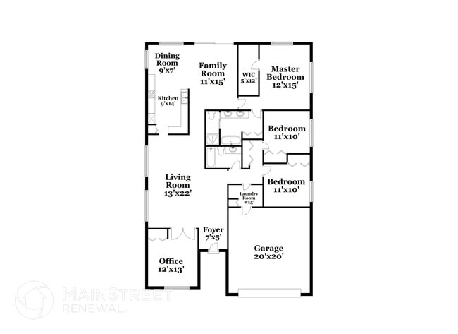 Photo - 13852 Valleybrooke Ln