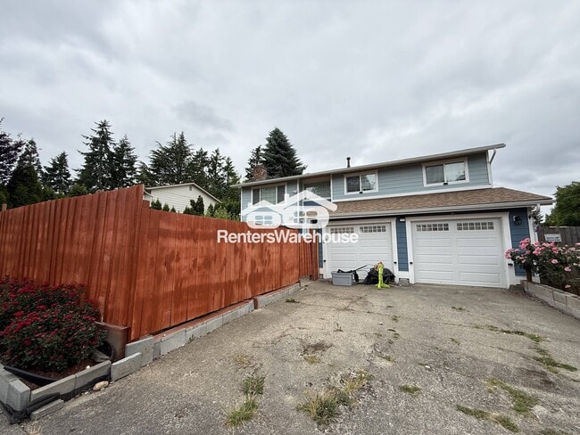 Photo - 12610 SE 213th St House