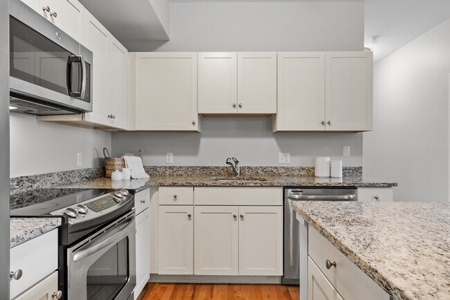 Photo - 99 Essex St Unidad 6