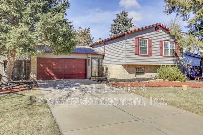 Photo - 2533 S Crystal St House