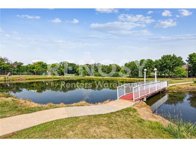 Photo - Available now - your very own 2 bedroom, 2 bath condo in Plymouth!
