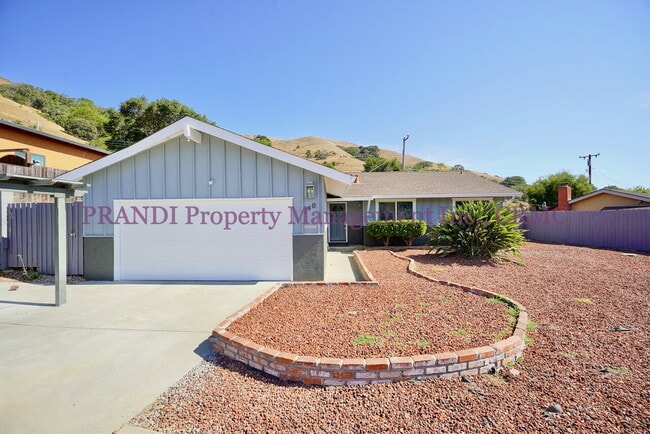 Building Photo - Remodeled San Marin Home with Recent Upgra...