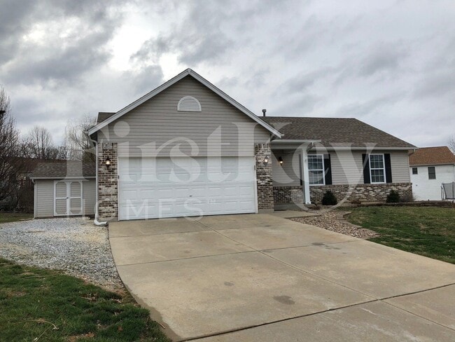 Photo - 1503 Jordan Lee Ct